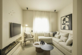 Myrina Luxury Residence by LemnosThea